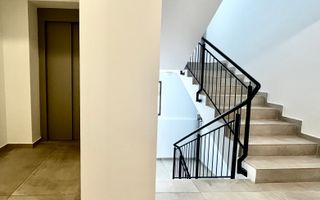 Apartament 3 camere, elegant, la prima închiriere, în zona Lipovei - Poză 26