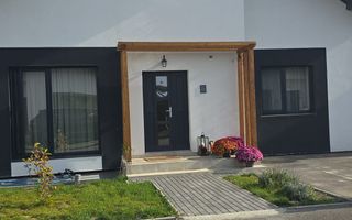 Teren intravilan 970 mp,Balotessti,intravilan linga vile - Poză 5