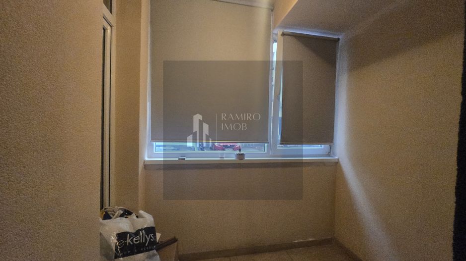 Garsoniera 31mp decomandata balcon centrala Drumul Binelui Metalurgiei - Poză 7