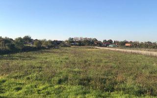 Vand teren intravilan Zona Fraidorf,comison ,,0'' - Poză 8