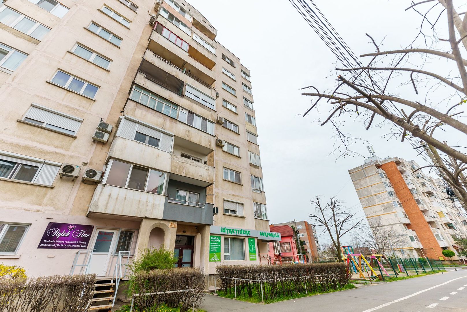 De închiriat apartament 3 camere Fortuna - Poză 16
