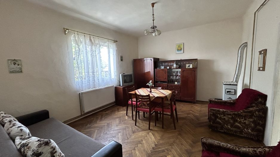 Casa individuala de vanzare | Zau de Campie | jud Mures - Poză 9