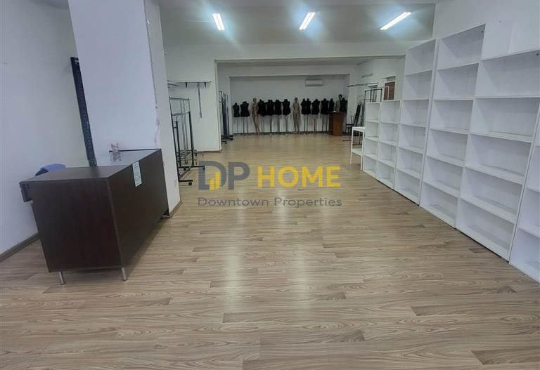Spatiu Comercial Ultracentral 140 mp Focsani - Poză 9