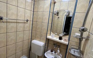 4 Camere | Etaj Intermediar | De Renovat | Proiect pentru centrala - Poză 17