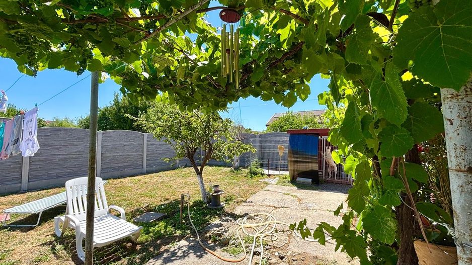 Casa individuala 4 camere - centru Sacalaz-Comision 0% - Poză 9