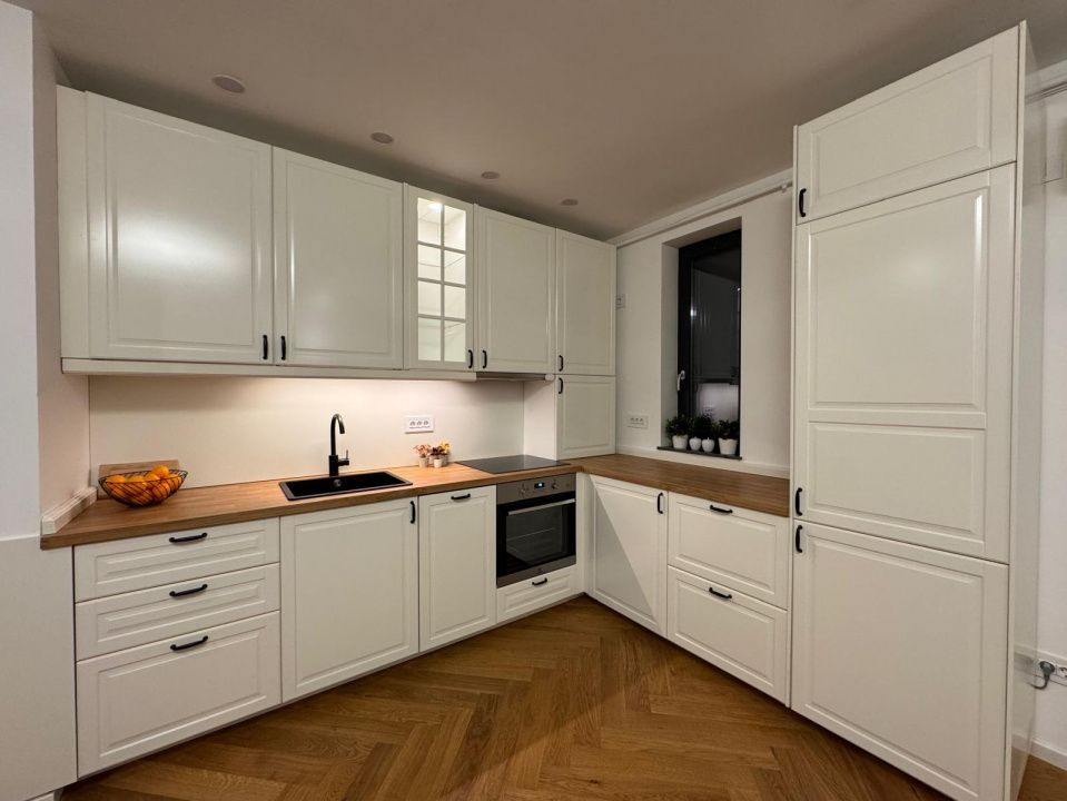 Prima inchiriere! Apartament PREMIUM 2 camere, Dumbravita – Parcare | Comision 0 - Poză 3