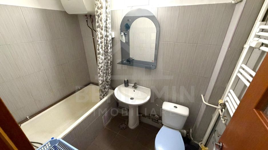 2 camere decomandat - 52m - teava de gaze - Brazda - Rendez Vous - Poză 9