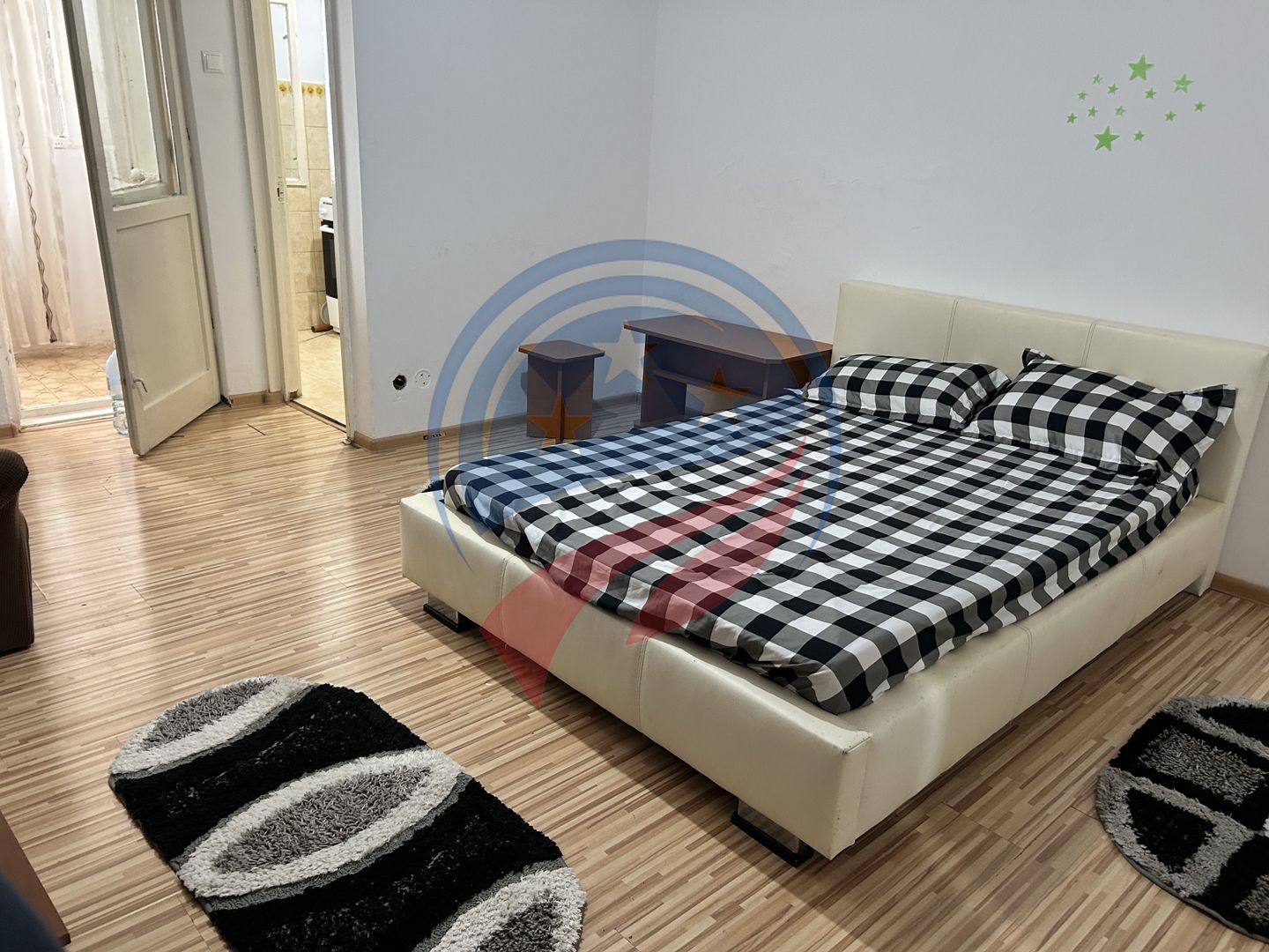 Garsonieră 30 mp de închiriat | G8 | Etaj 9 | Complet mobilată și utilată - Poză 1