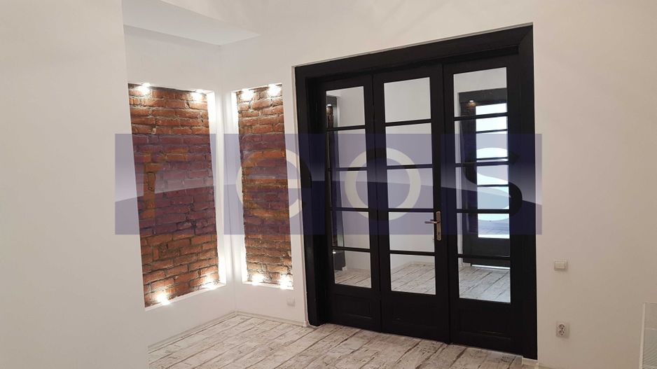 VANZARE APARTAMENT 4 CAMERE ULTRACENTRAL UNIVERSITATE - Poză 1