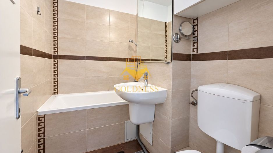 2 camere, Gheorgheni,  Iulius Mall, FSEGA, LIDL, Interservisan, 18GYM - Poză 9
