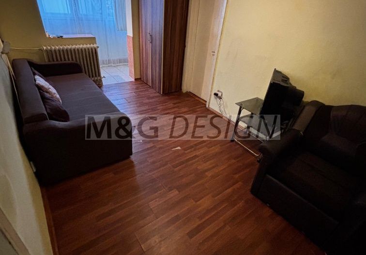 Apartament 2 camere Sagului mobilat, utilat - Poză 1
