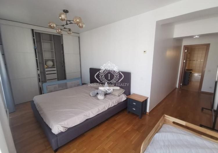 Apartament 3 camere 115mp | Calea Călărași, Decebal | Bloc 2010- Loc de parcare - Poză 8