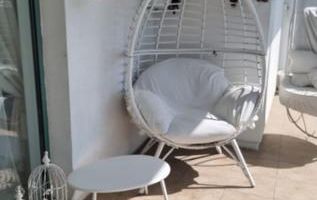 Apartamentul Cu 3 camere Doamna Ghica Plaza, terasă 27 mp, 2 băi, spațios - Poză 14