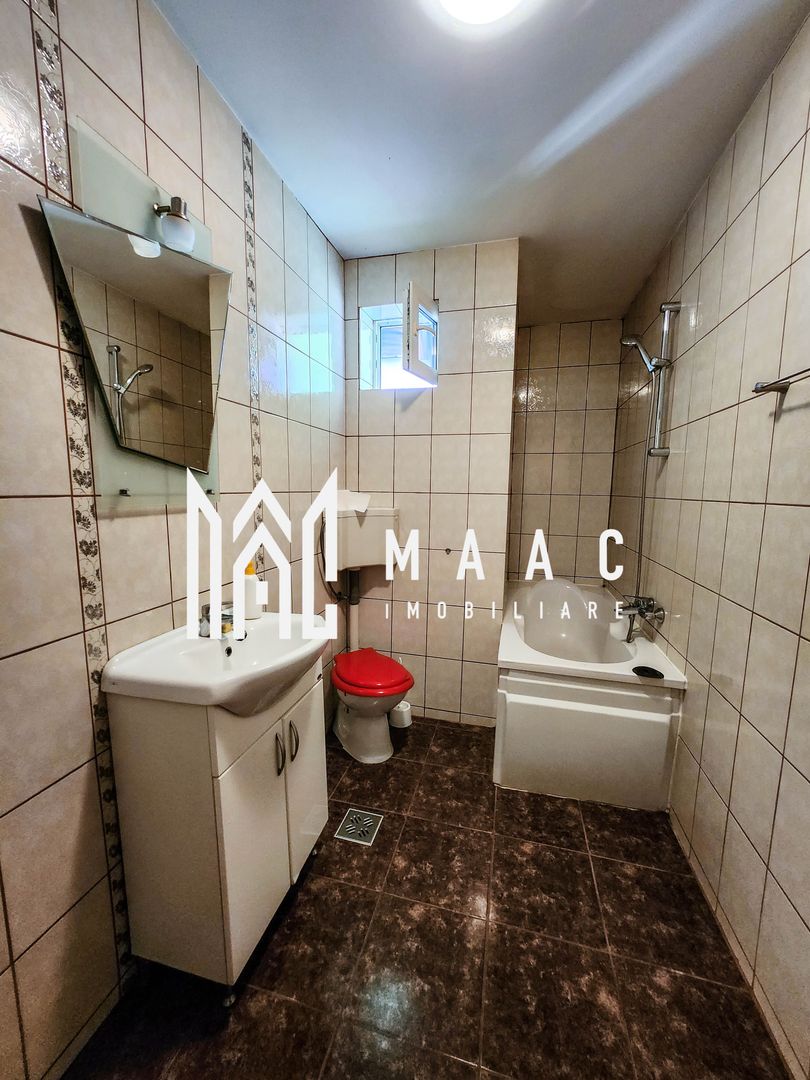 Apartament 2 Camere I Zona Vasile Aaron I Mobilat si utilat - Poză 6