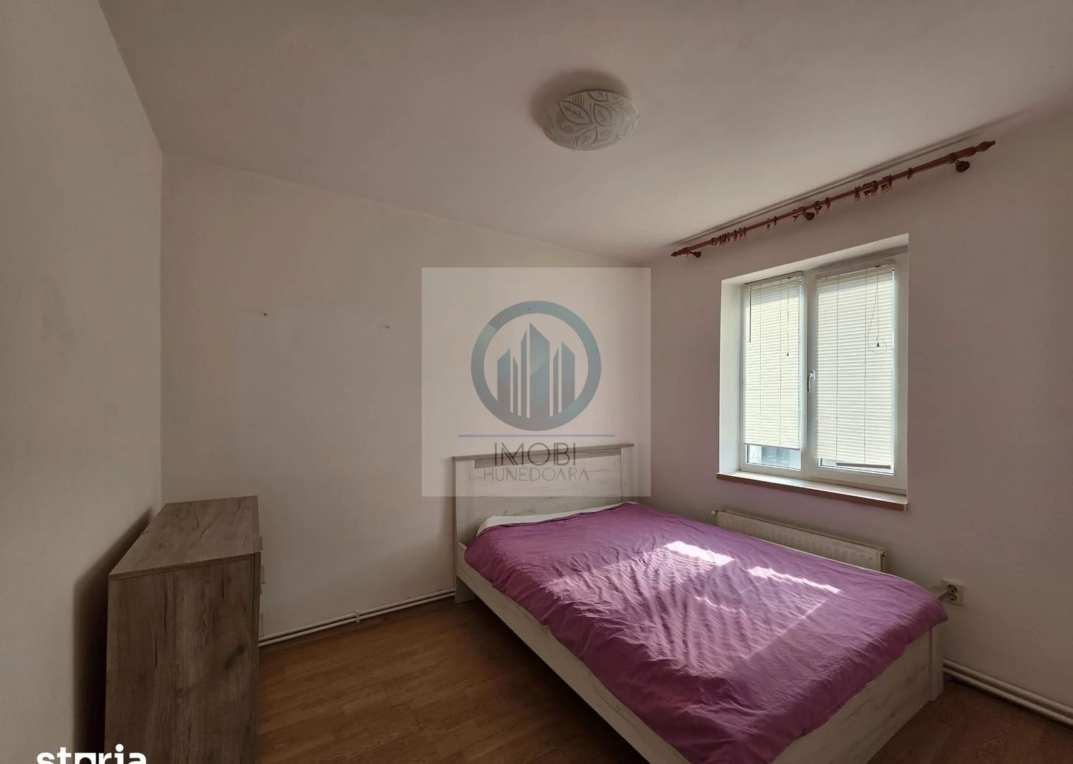 Apartament 2 camere decomandat, 40 mp utili, etaj 1,zona Progresu–Deva - Poză 7