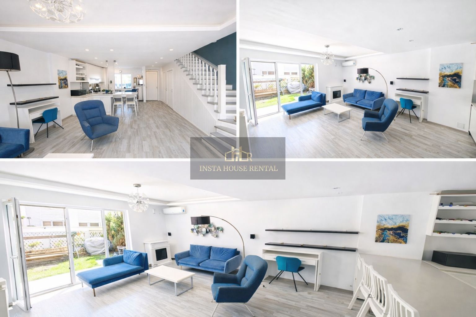 4 camere Avangarde Forest /  Pipera - Poză 1