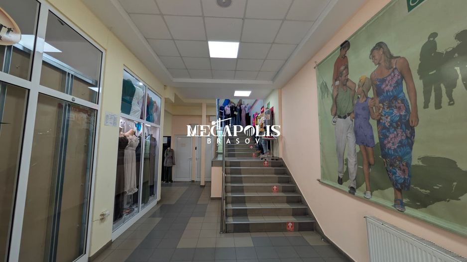 Spatiu Comercial Astra-Orizont - Poză 2
