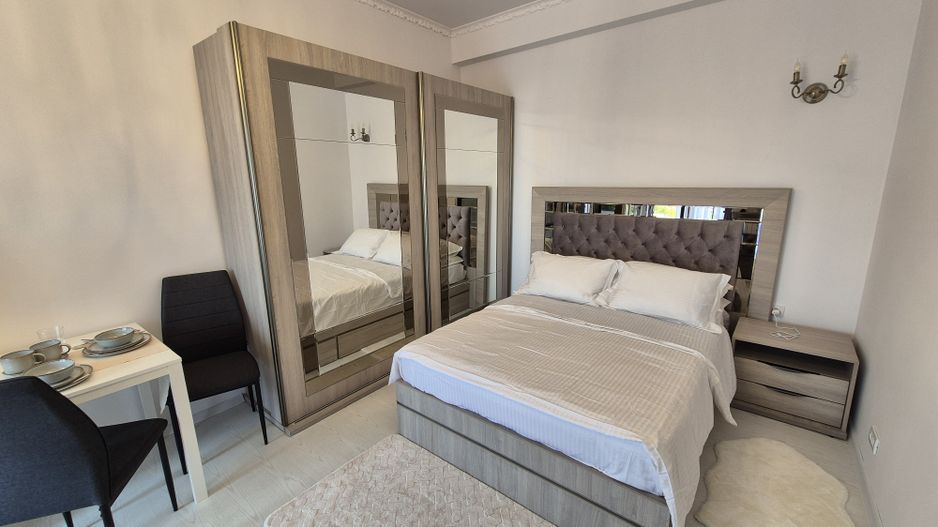 Garsonieră Modernă și Elegantă - Magheru - Romana - Poză 14