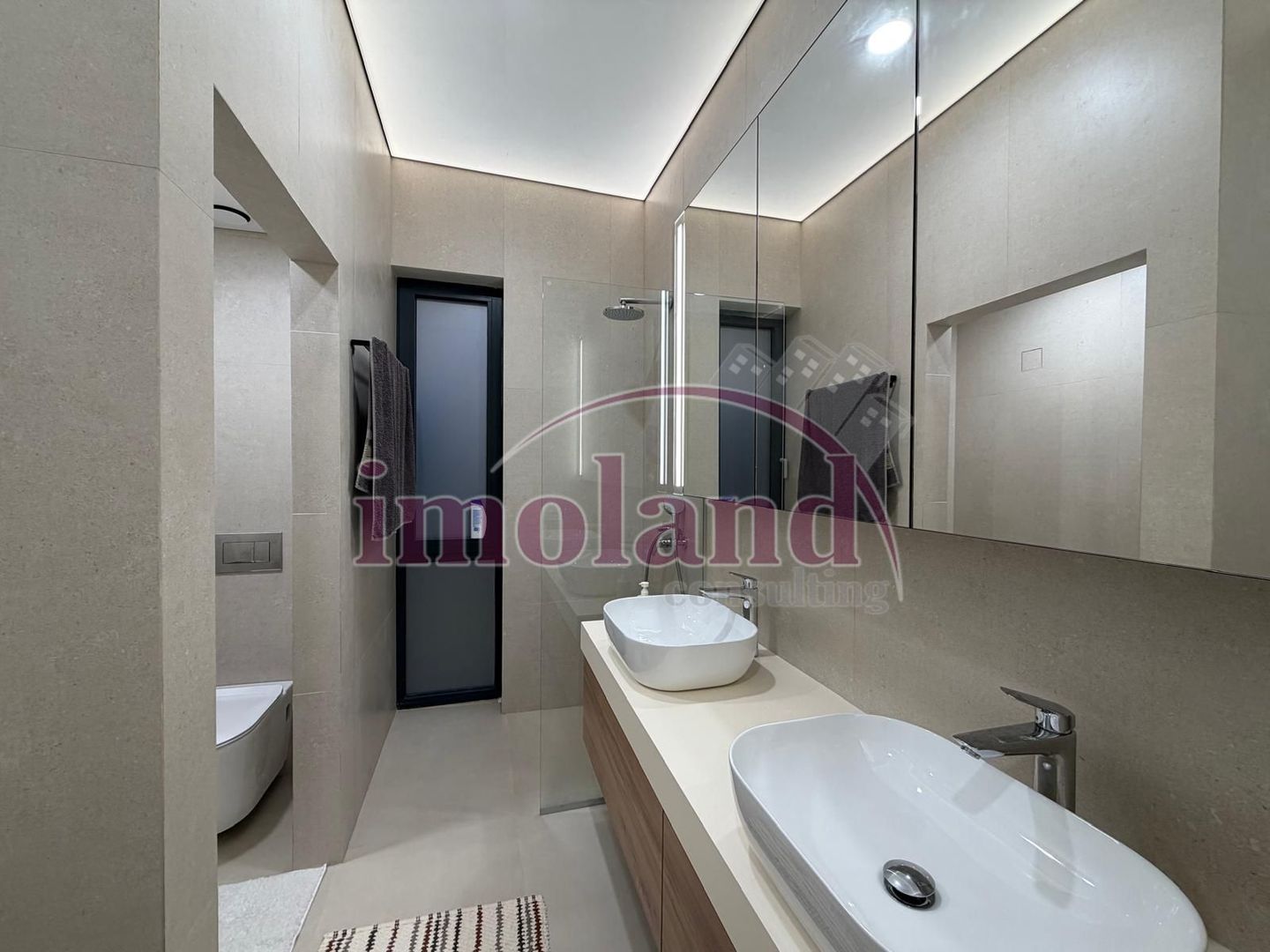 Vila - townhouse - 5 camere - inchiriere - Avalon Estate-Pipera - Poză 9