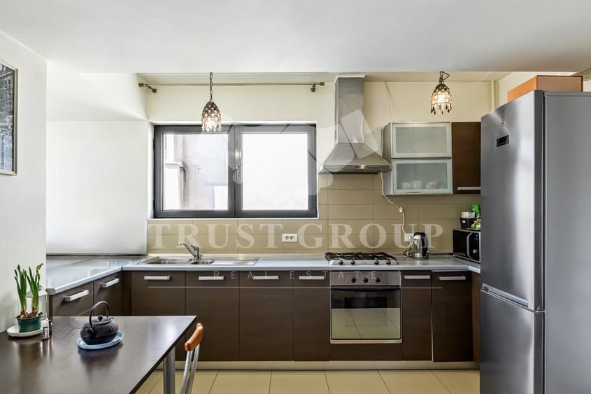 Apartament 3 camere Banu Manta | Loc de parcare - Poză 6