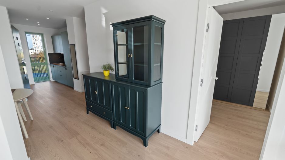 2 Camere Parcare Inclusa 303by Radacini Sisesti Baneasa Jandarmeriei - Poză 12