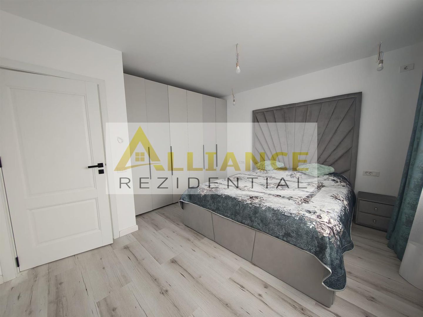 Casa individuala premium | 4 camere | 115 mp utili | Teren 435 mp - Poză 9