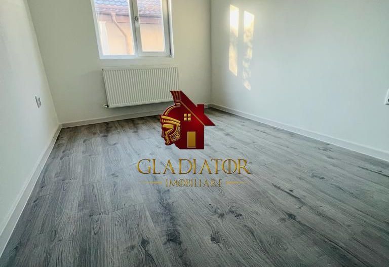 Finalizat, intabulat, Lunca Cetatuii Stejarilor Residence,  1 camera - Poză 4