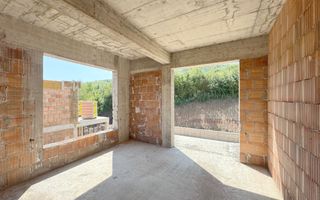 Casa individuala/teren 600mp/panouri fotovoltaice/pompe de caldura. - Poză 22