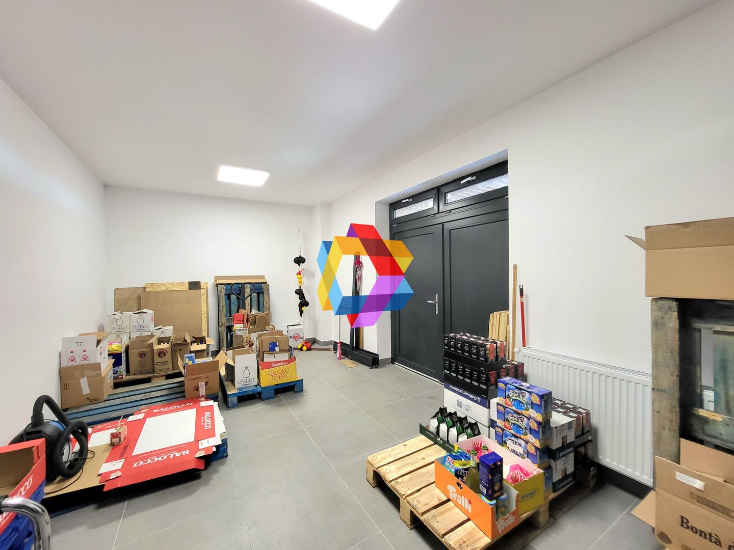 Spatiu cu chiriaș - 160 mp #plus-imo.ro - Poză 7