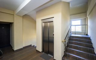 Vânzare, apartament, 37.3 mp, str. Socoleni, Poșta Veche - Poză 10