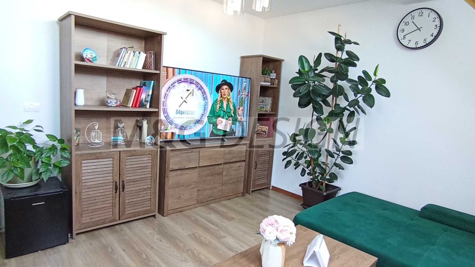 Apartament 2 camere calea Buziasului - Poză 1