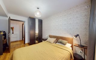 Camin impecabil | Centrala proprie | Mobilat integral - Poză 11