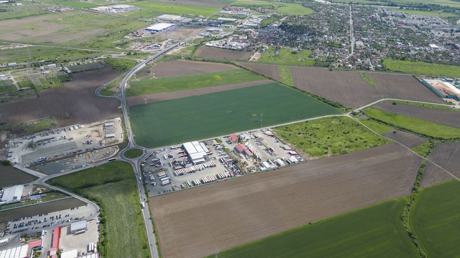 Teren de 29,600mp în zona de centură Nord - Poză 8