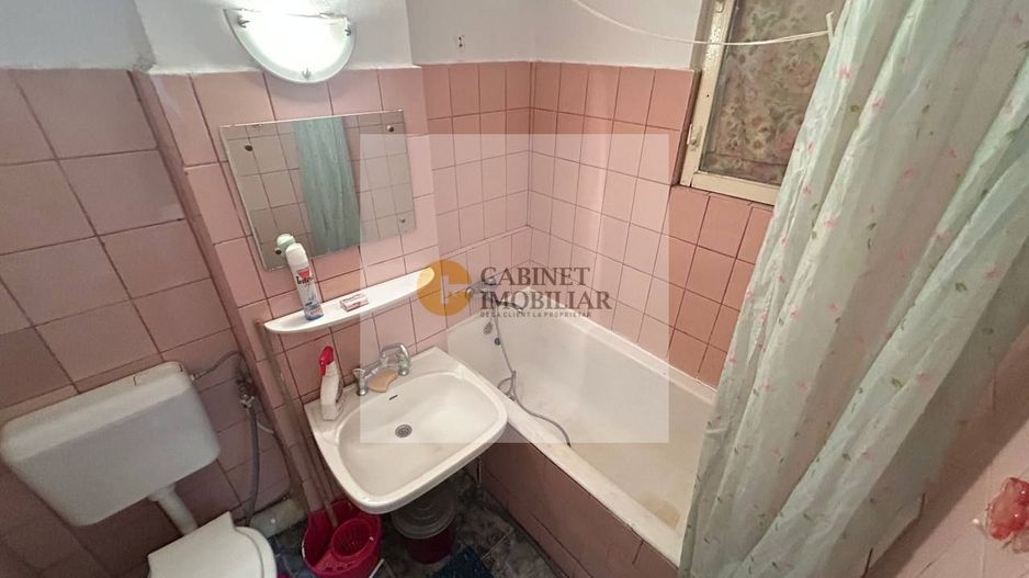 2 Camere | Decomandat | 300m de Metrou | Gorjului | Reabilitat | 3/9 - Poză 11