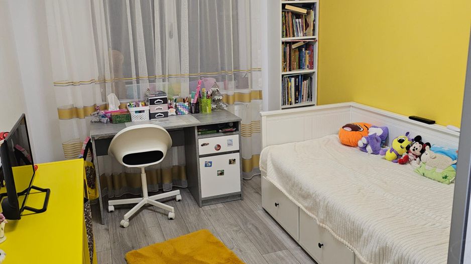 Vila moderna | Parcul Teilor | La cheie - Poză 3