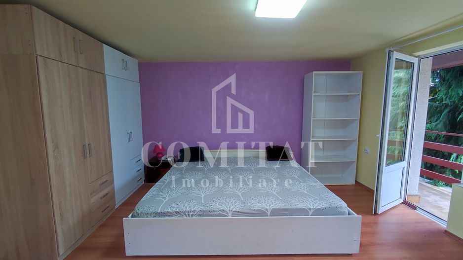 Casa de închiriat | Zonă centrală - Zona Facultății de Medicină - Poză 4