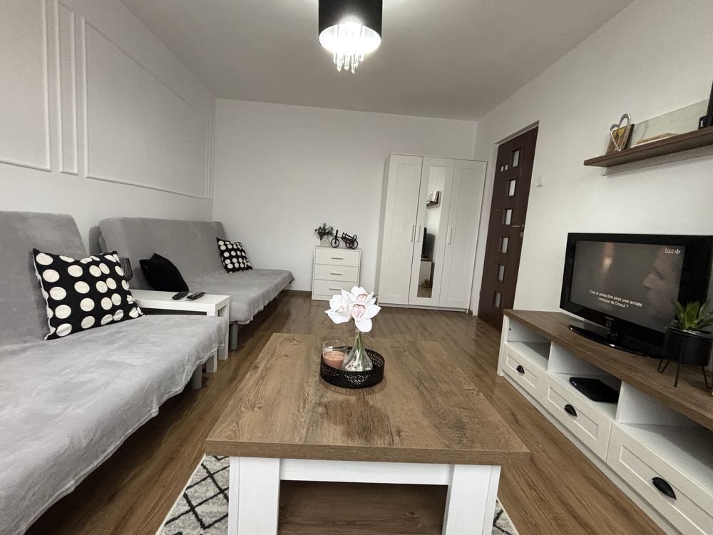 Inchiriere ap 3 camere Drumul Taberei 3min metrou - Poză 5