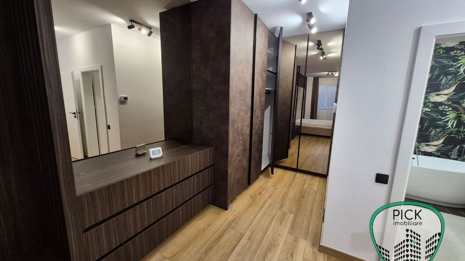 P 4231 - Apartament cu 3 camere în Târgu Mureș, Tudor, Concept 9 - Poză 10