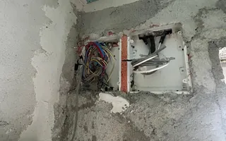 Faleza Nord  IMOBIL CONSOLIDAT INTEGRAL, LA 5 MINUTE DE PLAJA - Poză 31