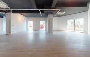 Showroom de lux / Spatiu comercial de vânzare în Cotroceni