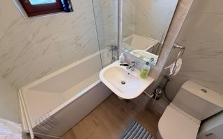 3 camere| Bulevardul Cetatii| 2 bai| apartament superb| 75 mp| - Poză 7