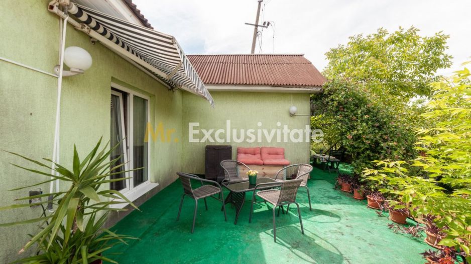 Casă de vânzare în Geamăna – Strada Fântânii ! - Poză 16