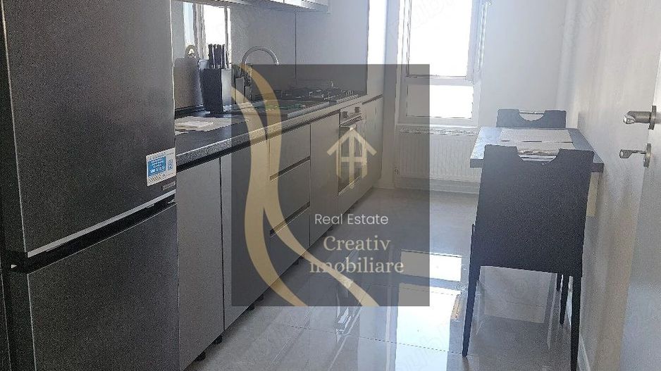 Inchiriez apartament 2 camere Envogue Residence - Poză 5