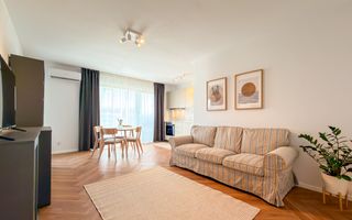 2 camere complex rezidential nou, la 5 minute de Iulius Mall, Intre Lacuri! - Poză 3