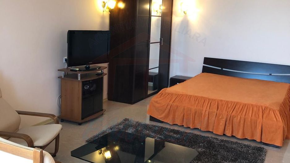 🏡 Apartament 1 camera cu vedere panoramică la Dunăre - Poză 1