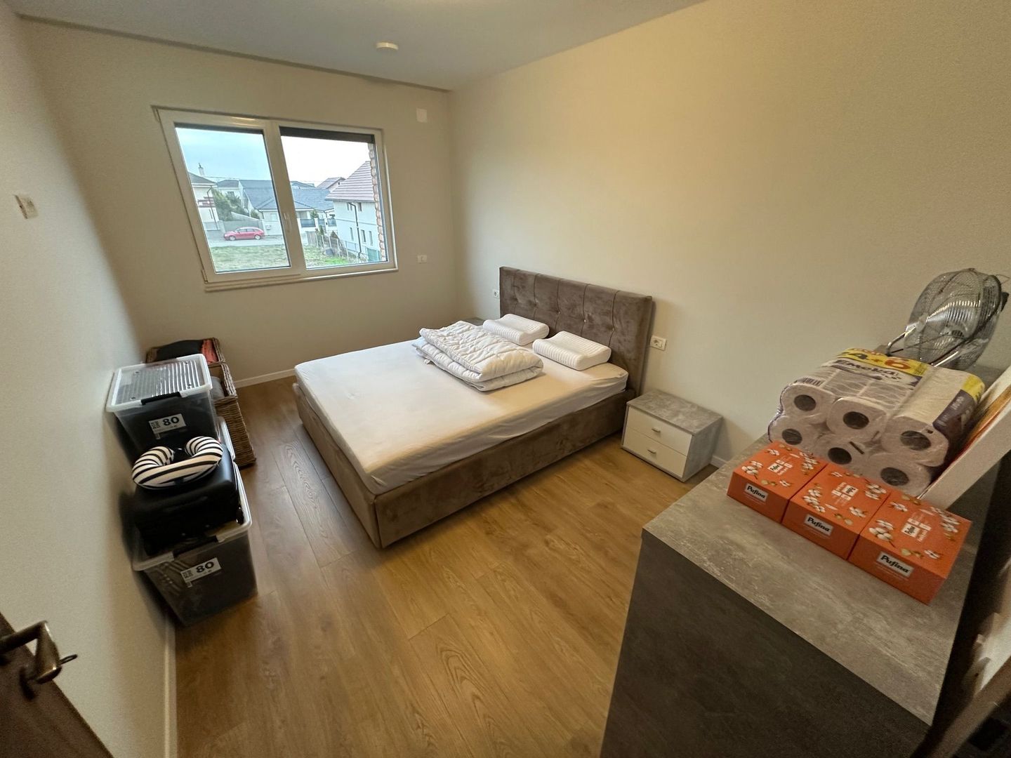 Duplex deosebit cu garaj și subsol - Poză 28