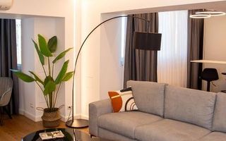 Apartament 3 camere | Unirii | Prima închiriere - Poză 10