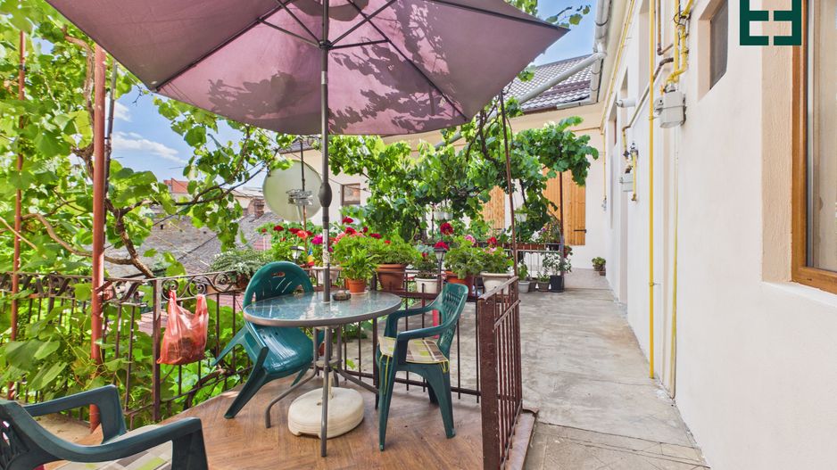 De închiriat - Apartament cu 2 camere - Zonă Centrală - Arad - Poză 7