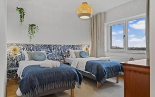 Apartament 3 camere 100mp | Tei -vedere spre lac - Poză 5