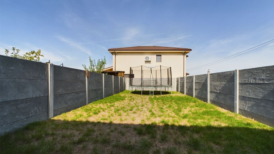 Triplex în Moșnița Nouă (Drumul Boilor) - Poză 21